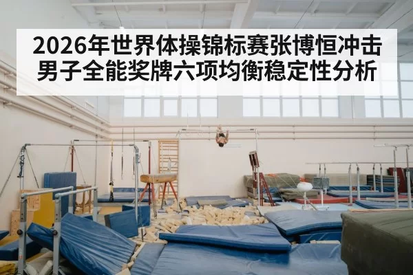 2026年世界体操锦标赛张博恒冲击男子全能奖牌六项均衡稳定性分析